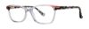 Picture of Kensie Eyeglasses IYKYK