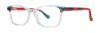 Picture of Kensie Eyeglasses IYKYK