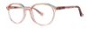 Picture of Kensie Eyeglasses BOUJEE