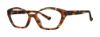Picture of Kensie Eyeglasses ENTICE