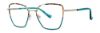 Picture of Kensie Eyeglasses BEWITCH