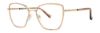 Picture of Kensie Eyeglasses BEWITCH