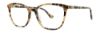 Picture of Kensie Eyeglasses FLEEK