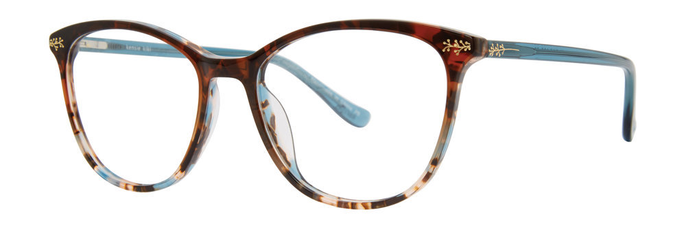 Picture of Kensie Eyeglasses KIKI