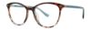 Picture of Kensie Eyeglasses KIKI