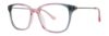 Picture of Kensie Eyeglasses SHOOK