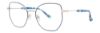 Picture of Kensie Eyeglasses TOPIC