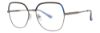 Picture of Kensie Eyeglasses SHADE