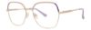 Picture of Kensie Eyeglasses SHADE