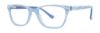 Picture of Kensie Eyeglasses WAVES