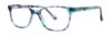 Picture of Kensie Eyeglasses OMG