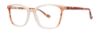 Picture of Kensie Eyeglasses FINESSE