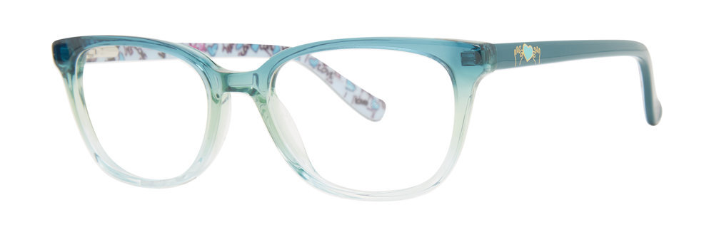 Picture of Kensie Eyeglasses LOVE