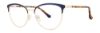 Picture of Kensie Eyeglasses TIRAMISU