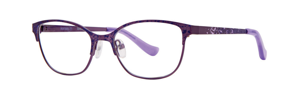 Picture of Kensie Eyeglasses SPLATTER