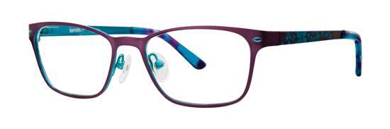 Picture of Kensie Eyeglasses TICKLE