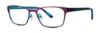 Picture of Kensie Eyeglasses TICKLE