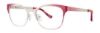 Picture of Kensie Eyeglasses THRILL