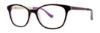 Picture of Kensie Eyeglasses TRAVEL