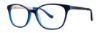 Picture of Kensie Eyeglasses TRAVEL
