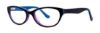 Picture of Kensie Eyeglasses ALIVE