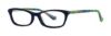 Picture of Kensie Eyeglasses MOODY