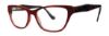 Picture of Kensie Eyeglasses LOVELY