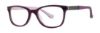 Picture of Kensie Eyeglasses ATTRACTIVE