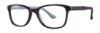 Picture of Kensie Eyeglasses ATTRACTIVE