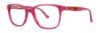 Picture of Kensie Eyeglasses ELEMENT