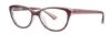 Picture of Kensie Eyeglasses WHIMSY