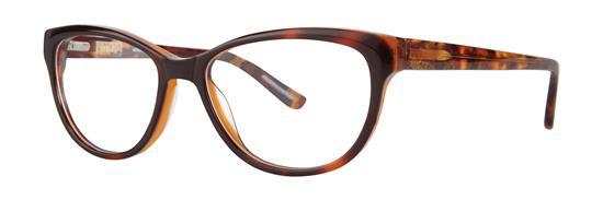 Picture of Kensie Eyeglasses WHIMSY