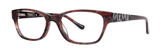 Picture of Kensie Eyeglasses MESMERIZE
