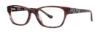 Picture of Kensie Eyeglasses MESMERIZE