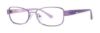 Picture of Kensie Eyeglasses PETAL
