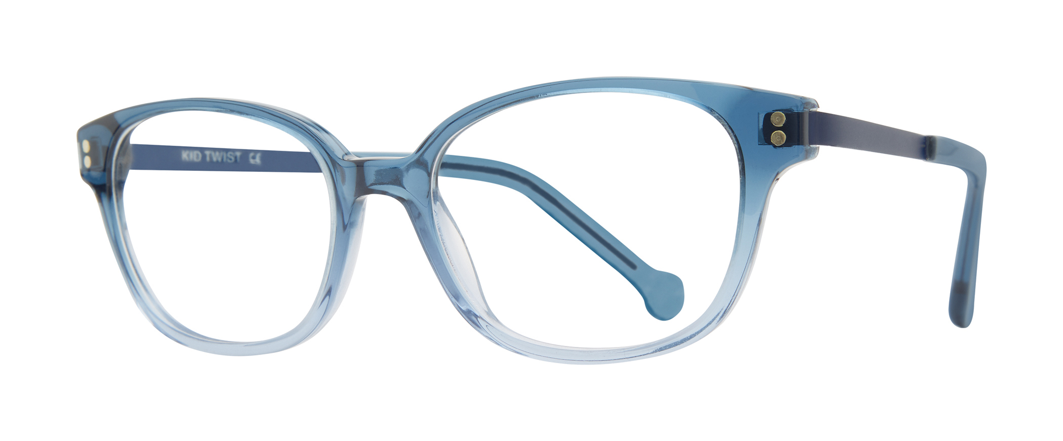 Picture of Kid Twist Eyeglasses Bendie