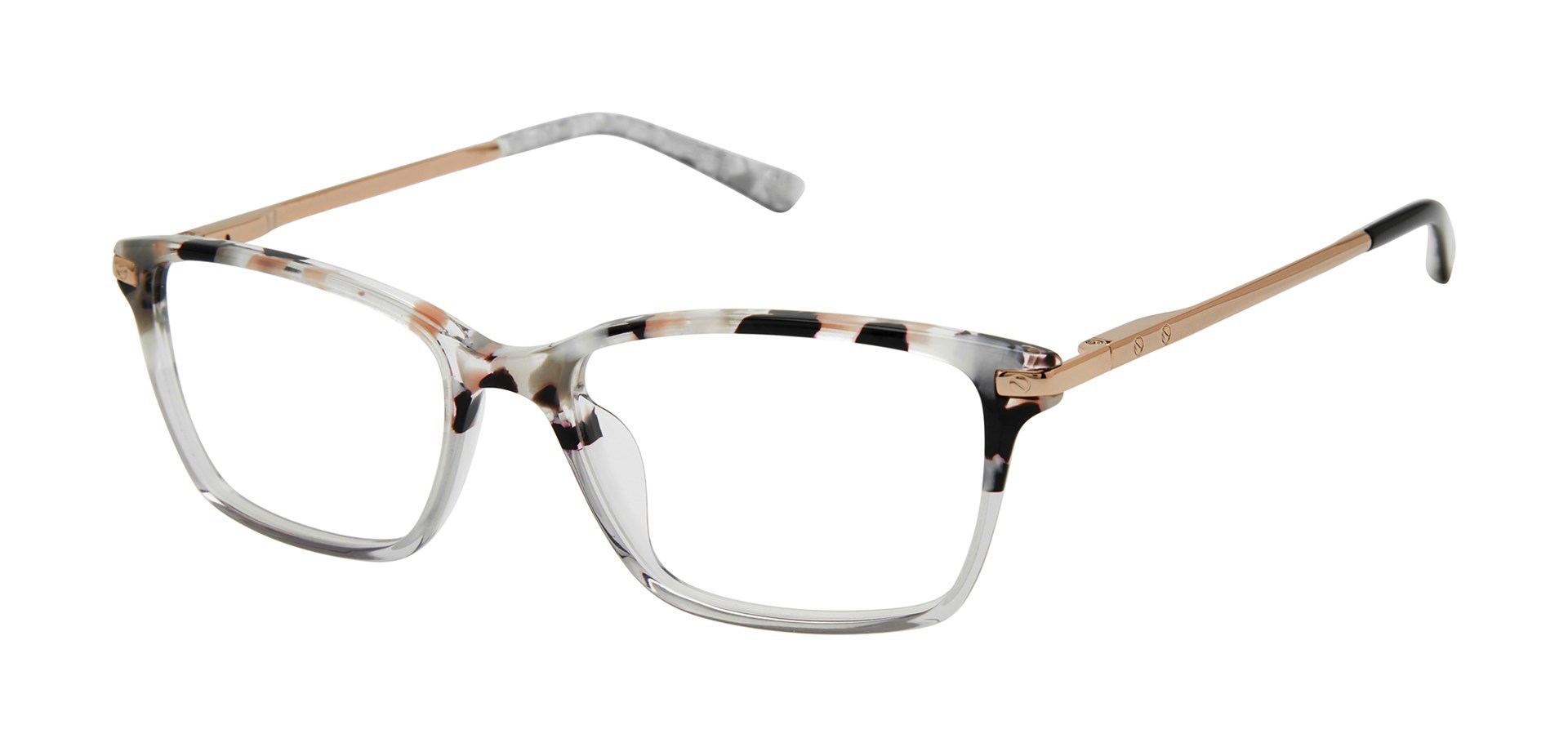 Picture of L.A.M.B. Eyeglasses LA135