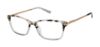 Picture of L.A.M.B. Eyeglasses LA135