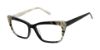 Picture of L.A.M.B. Eyeglasses LA133