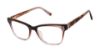 Picture of L.A.M.B. Eyeglasses LA136