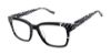 Picture of L.A.M.B. Eyeglasses LA137