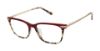 Picture of L.A.M.B. Eyeglasses LAUF128
