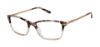 Picture of L.A.M.B. Eyeglasses LA135