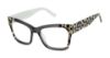 Picture of L.A.M.B. Eyeglasses LA132