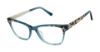 Picture of L.A.M.B. Eyeglasses LA136