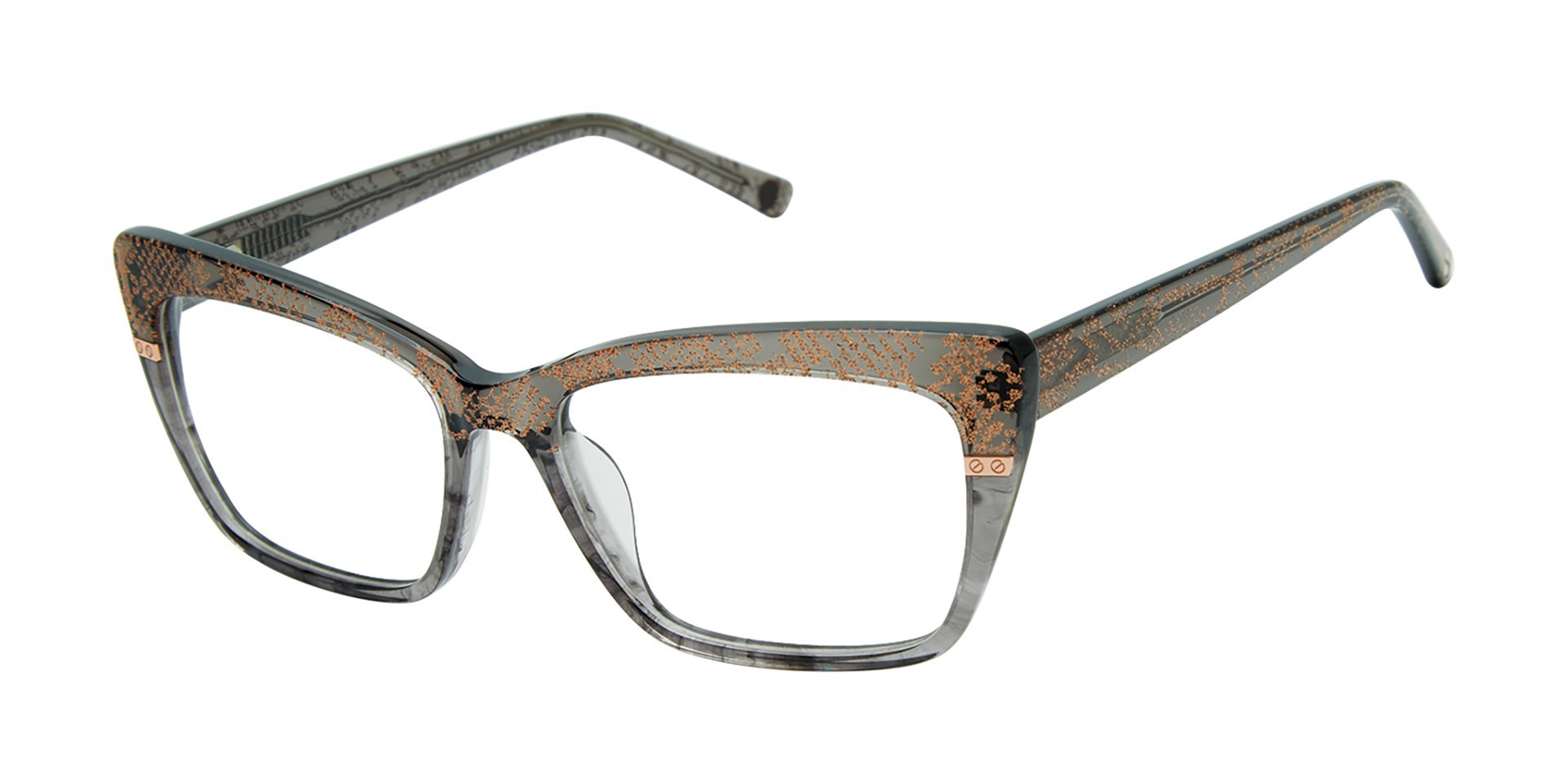Picture of L.A.M.B. Eyeglasses LA133