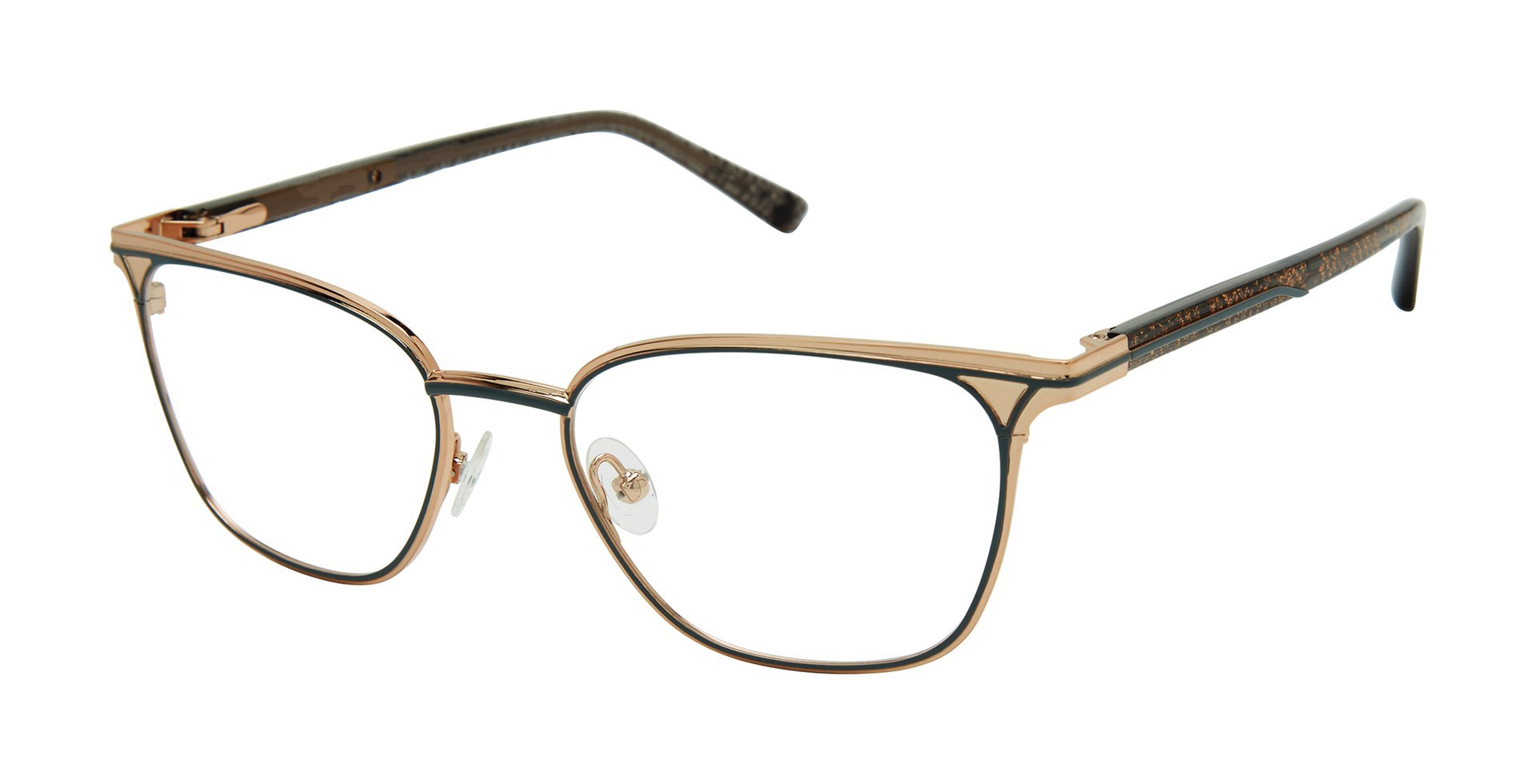Picture of L.A.M.B. Eyeglasses LA134