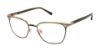 Picture of L.A.M.B. Eyeglasses LA134