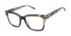 Picture of L.A.M.B. Eyeglasses LA137