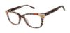 Picture of L.A.M.B. Eyeglasses LAUF127